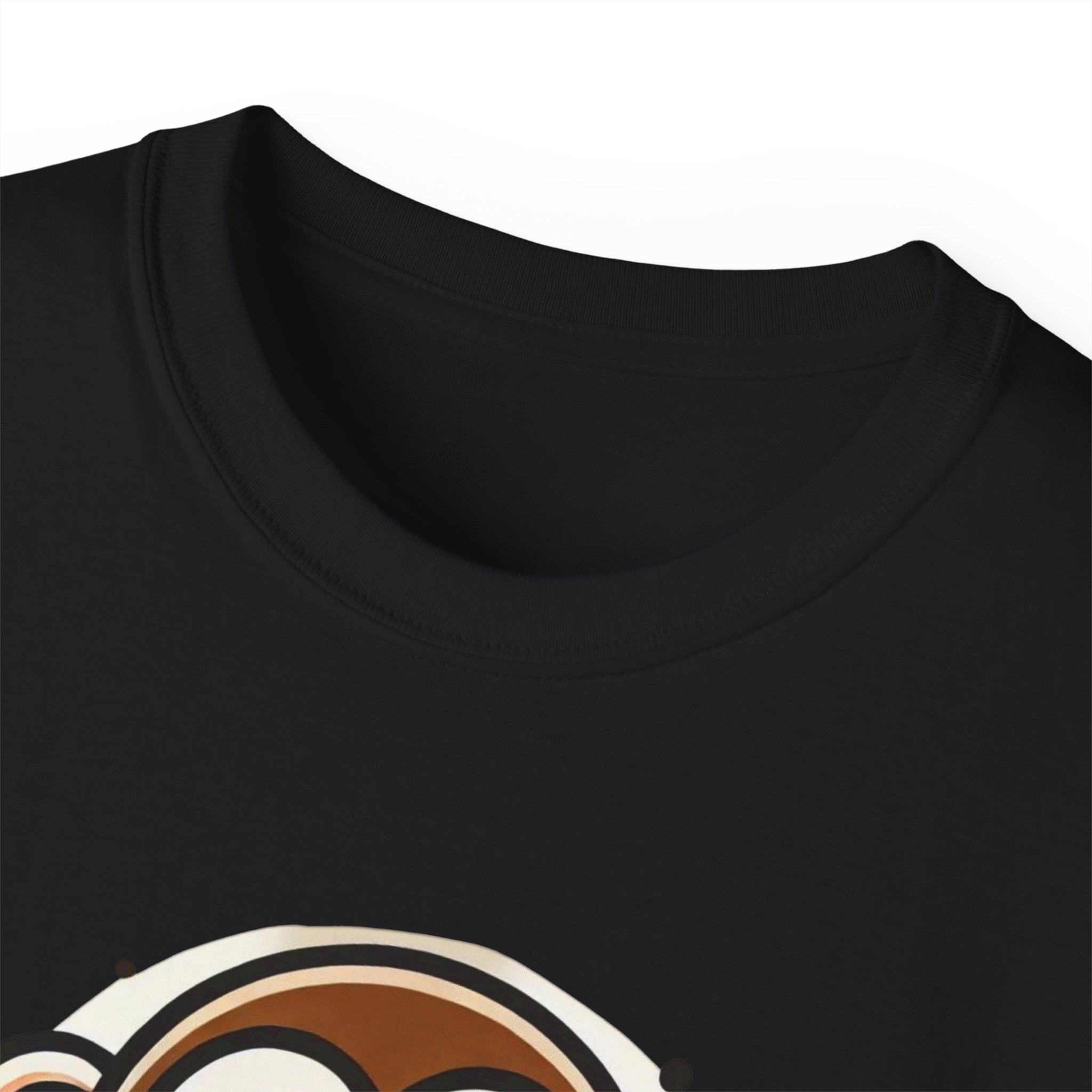 Let's Chill Monkey T-Shirt — Cute Relaxed Graphic Tee