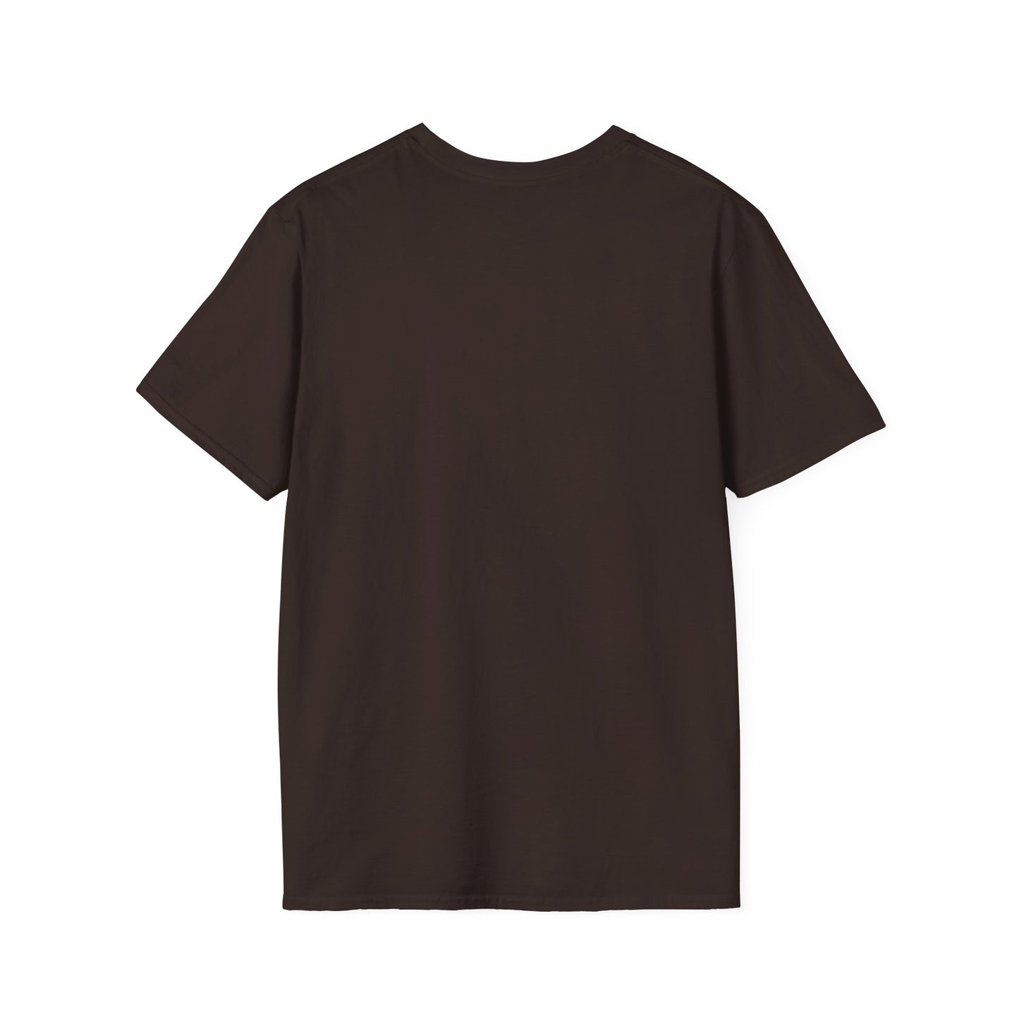 T-Shirt — "Pawfect Life" Golden Retriever Graphic Tee