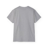 Cute Monkey on Bicycle T‑Shirt — "Oh My Love!" Graphic Tee