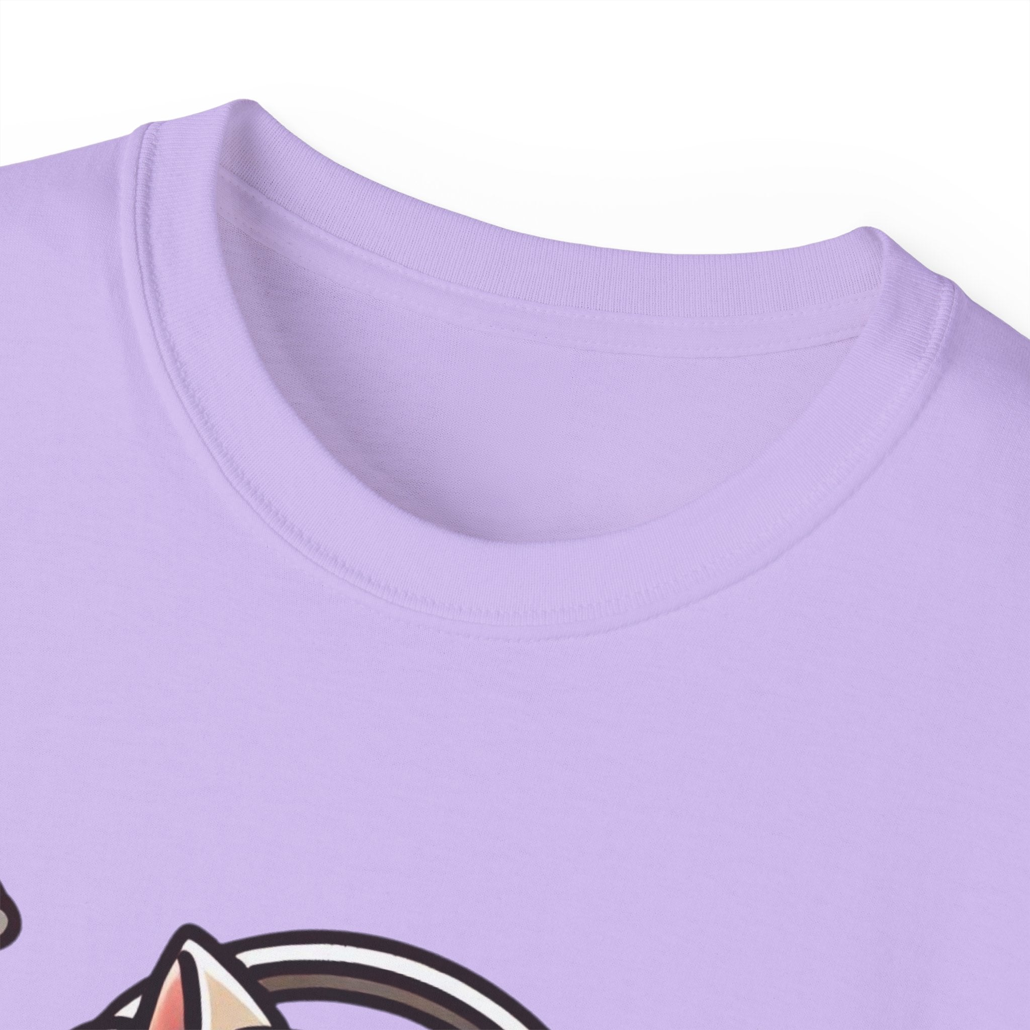 Meow It! Dancing Cat Headphones T-Shirt