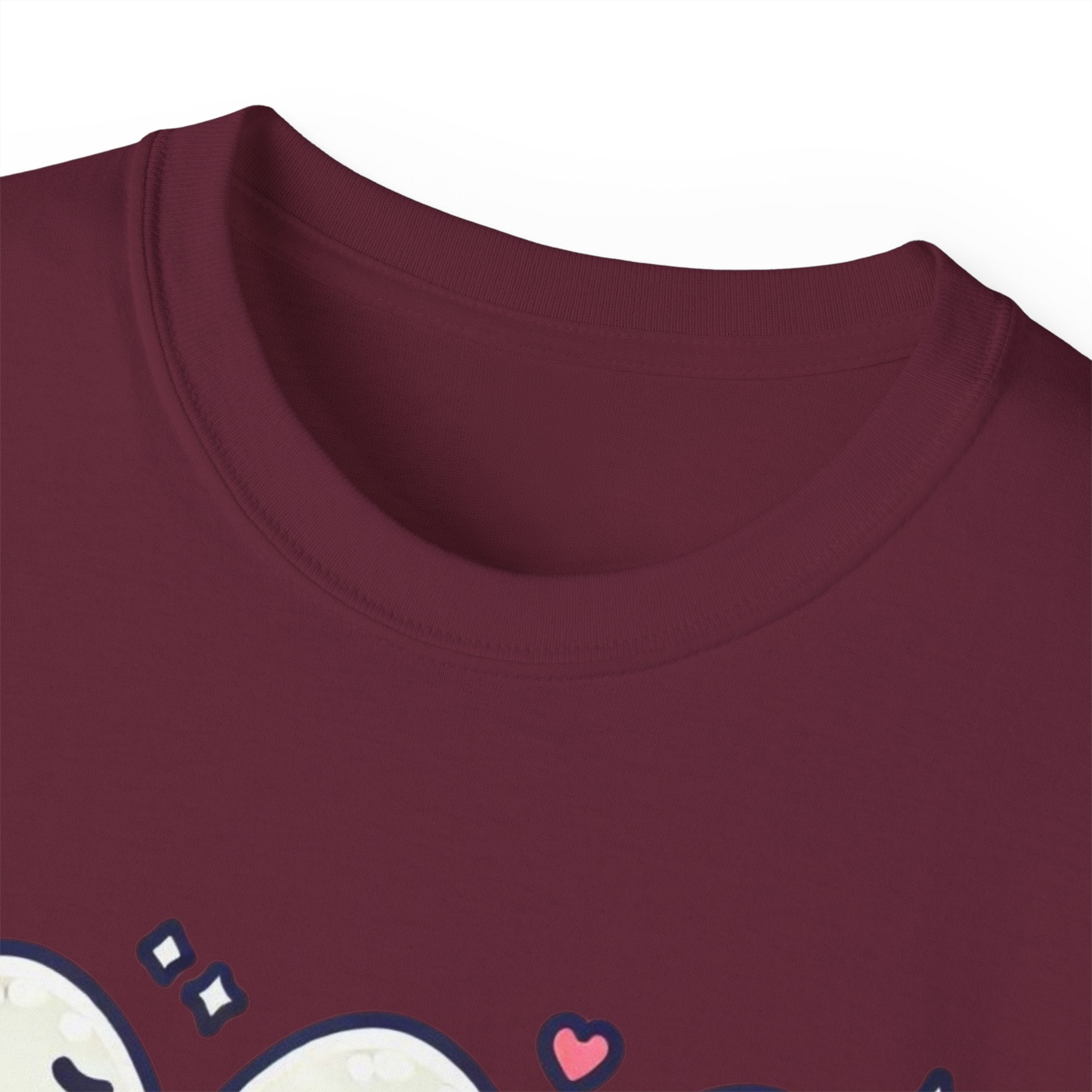 Let's Hatch a Plan Tee — Cute Egg Trio Graphic T-Shirt