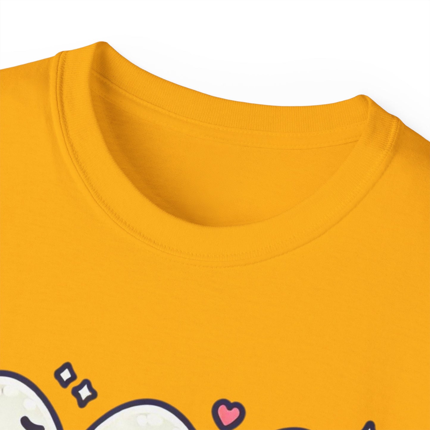 Let's Hatch a Plan Tee — Cute Egg Trio Graphic T-Shirt