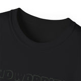 No Worries Sloth T‑Shirt — Cute Hanging Sloth Graphic Tee