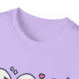 Let's Hatch a Plan Tee — Cute Egg Trio Graphic T-Shirt