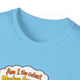 Beach Bears Graphic Tee — "I'm In A Constant Planning Mode" Vacation T‑Shirt