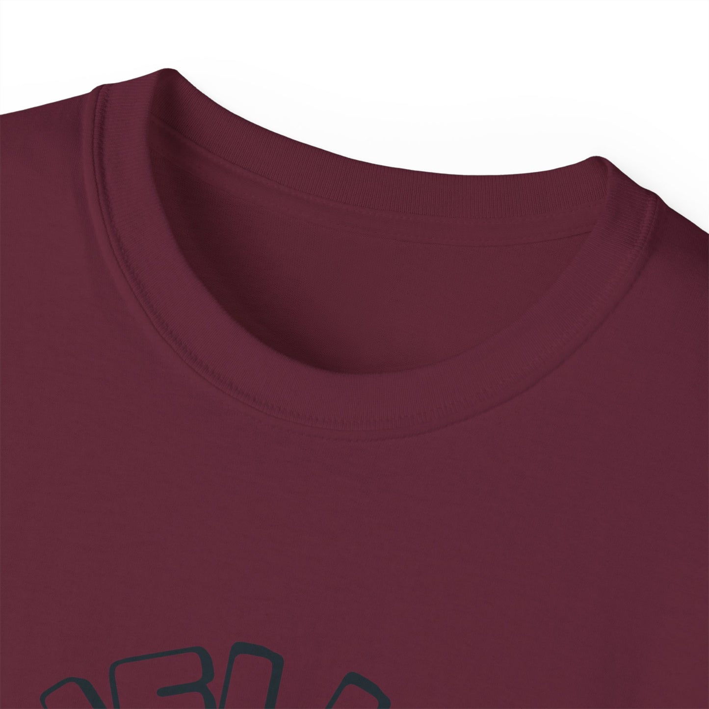 Hello Potato Cute Kawaii Tee — Funny Cartoon Veggie Shirt