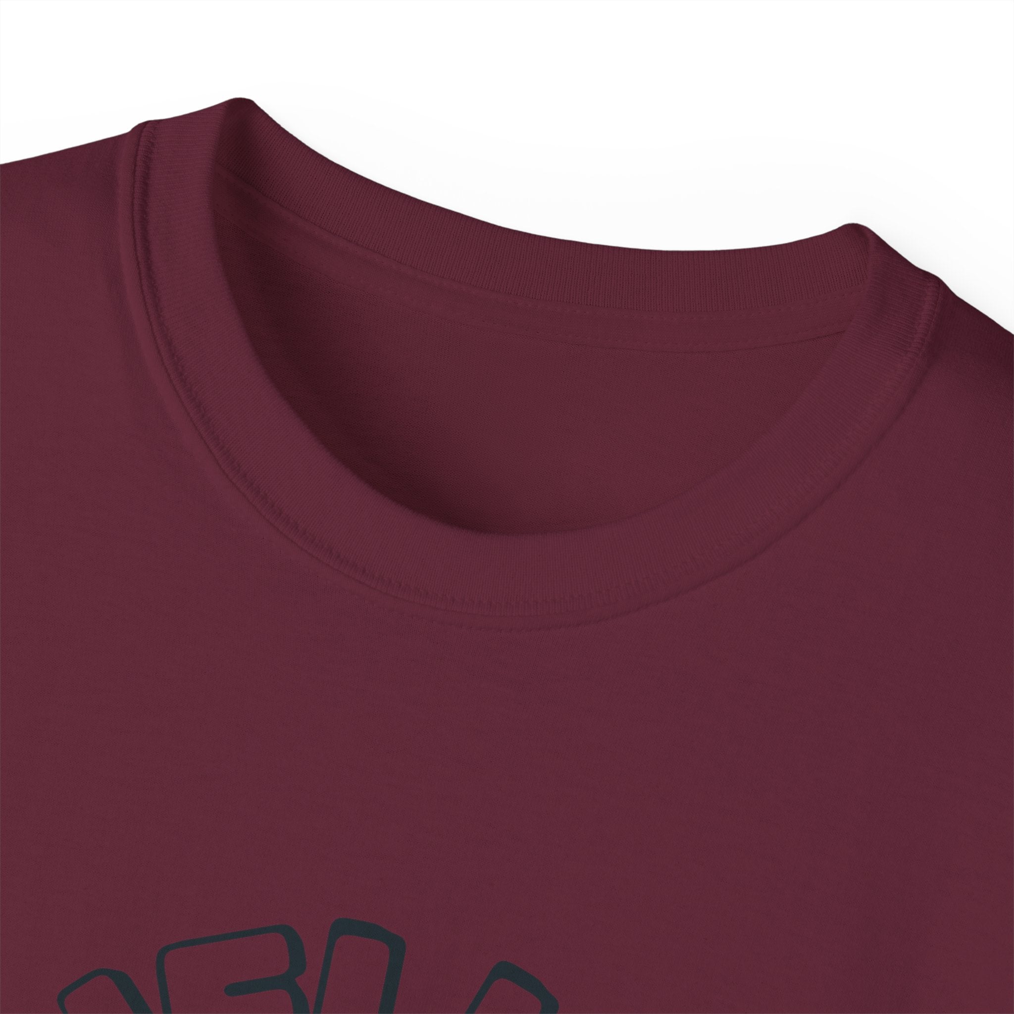 Hello Potato Cute Kawaii Tee — Funny Cartoon Veggie Shirt