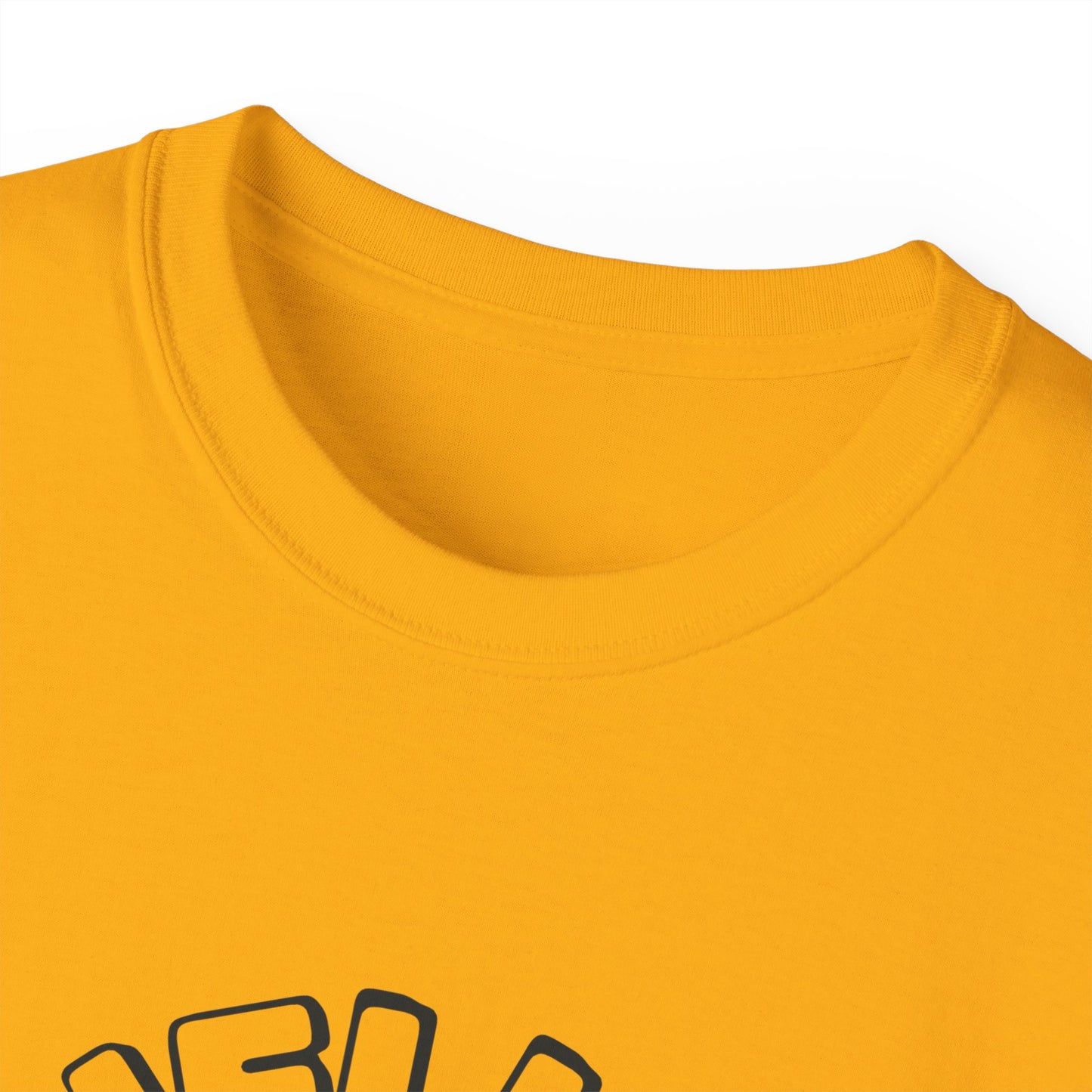 Hello Potato Cute Kawaii Tee — Funny Cartoon Veggie Shirt