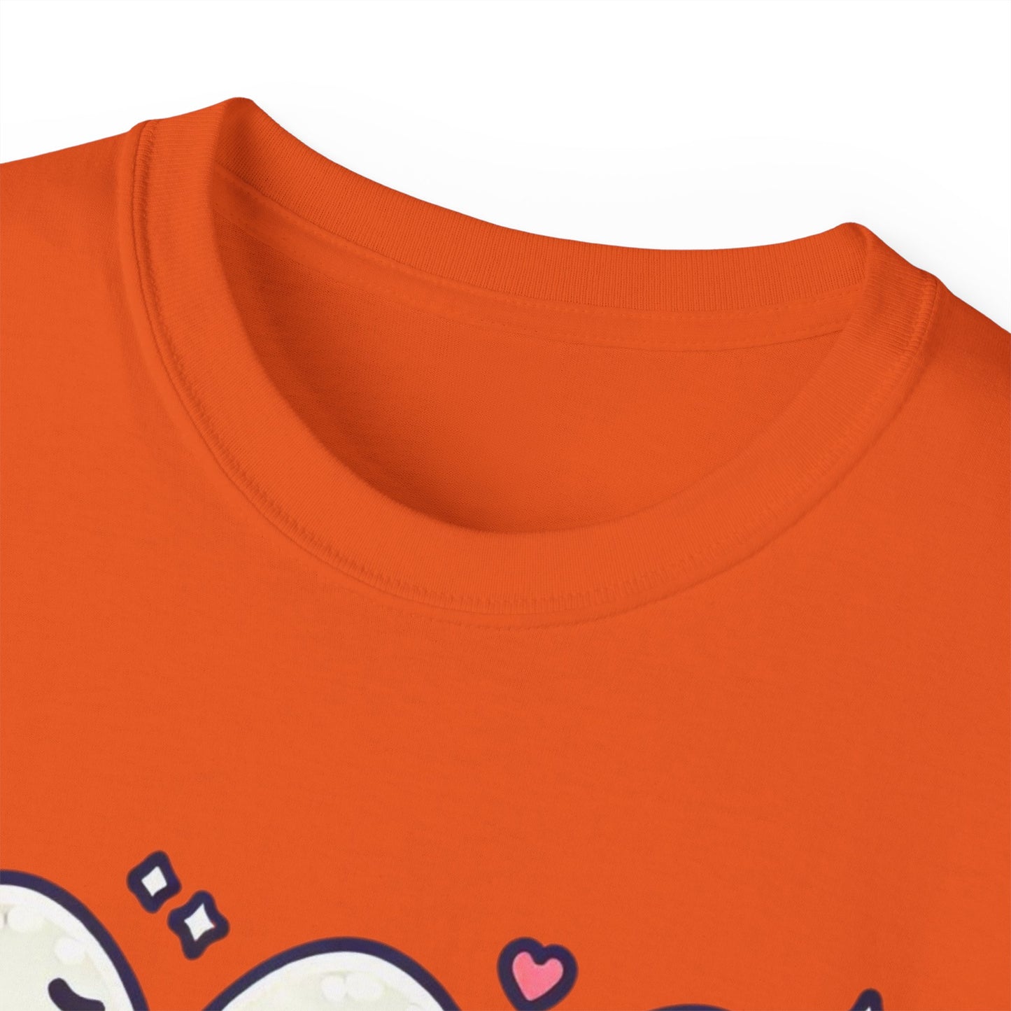 Let's Hatch a Plan Tee — Cute Egg Trio Graphic T-Shirt