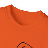 Hello Cookie Tee - Cute Cartoon Cookie Graphic T-Shirt