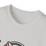 Meow It! Dancing Cat Headphones T-Shirt