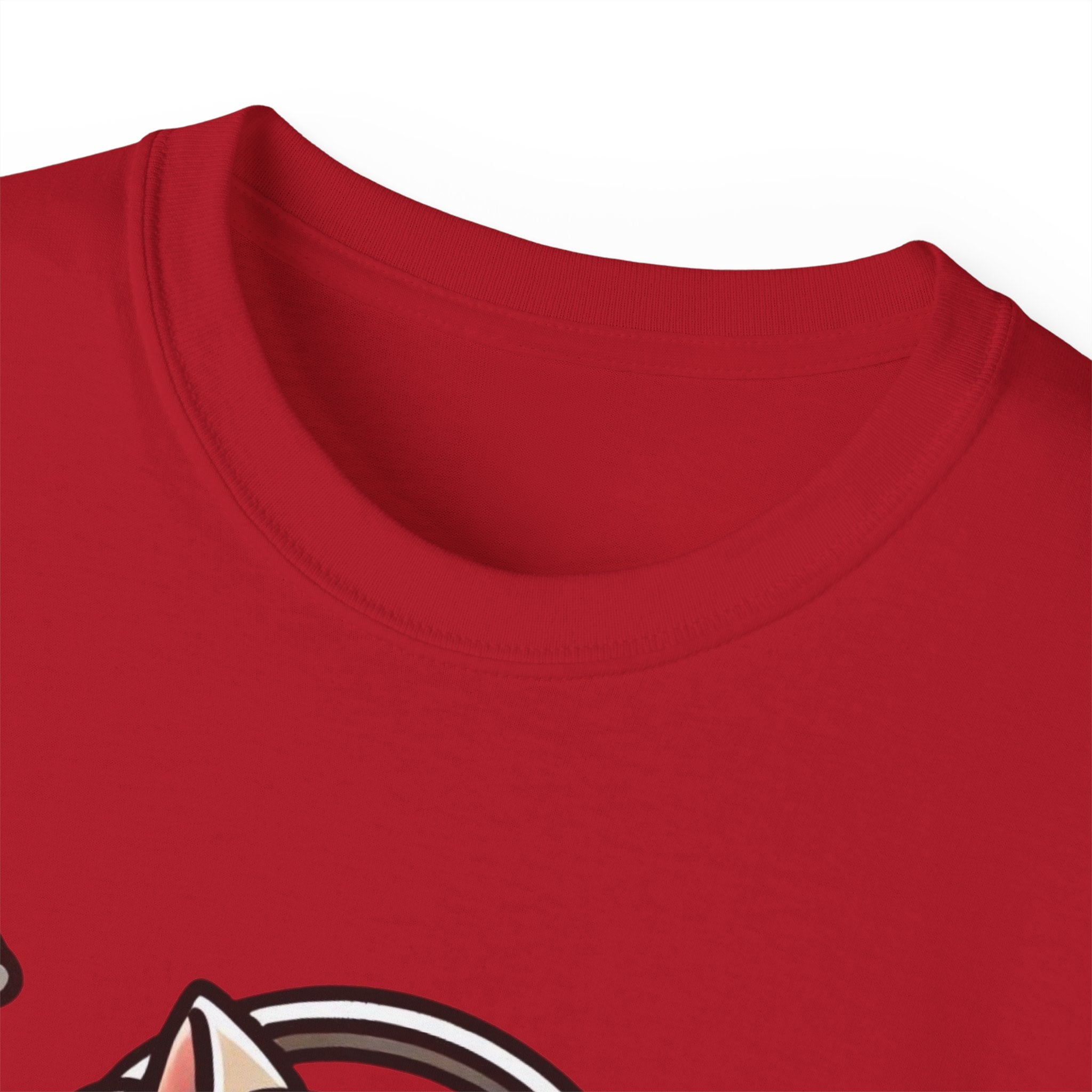 Meow It! Dancing Cat Headphones T-Shirt