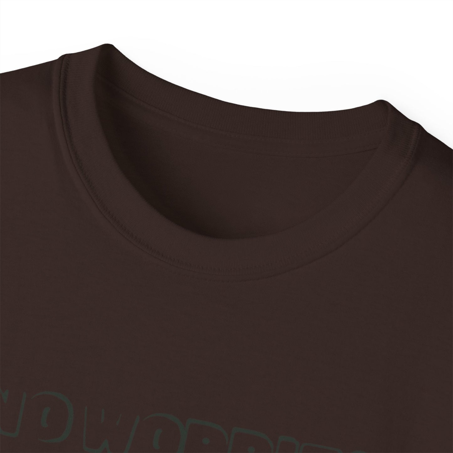 No Worries Sloth T‑Shirt — Cute Hanging Sloth Graphic Tee