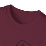 Hello Cookie Tee - Cute Cartoon Cookie Graphic T-Shirt
