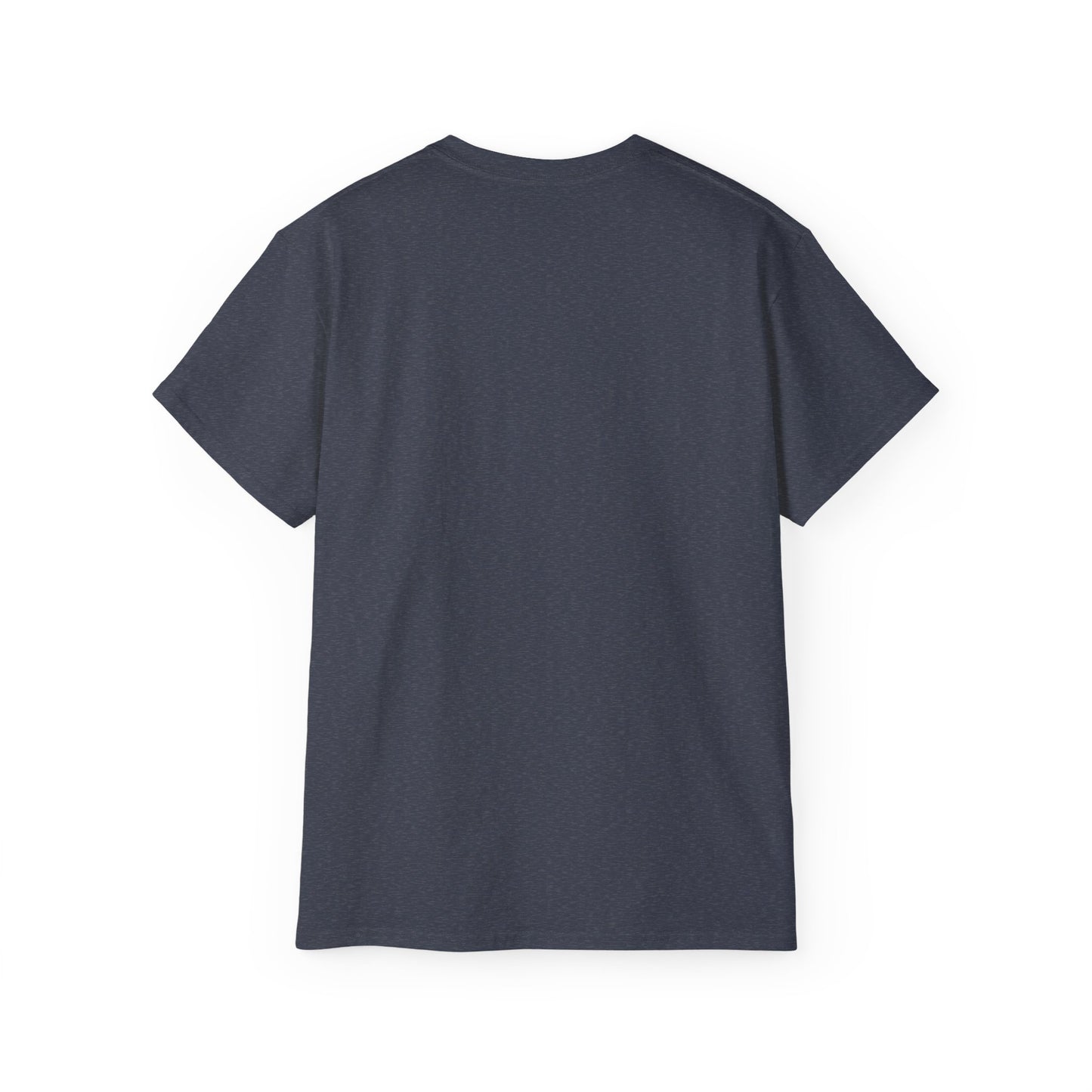 Powered by Bananas Tee — Cute Surfing Monkey & Teddy Graphic Shirt