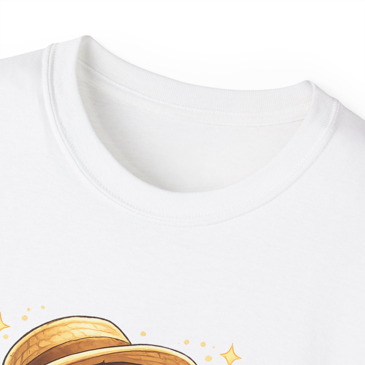 Cute Sloth with Lemonade T-Shirt