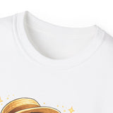 Cute Sloth with Lemonade T-Shirt