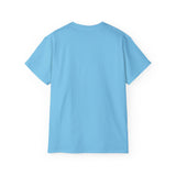T-Shirt — “Fun Today, Fit Tomorrow” Sloth Workout Graphic Tee