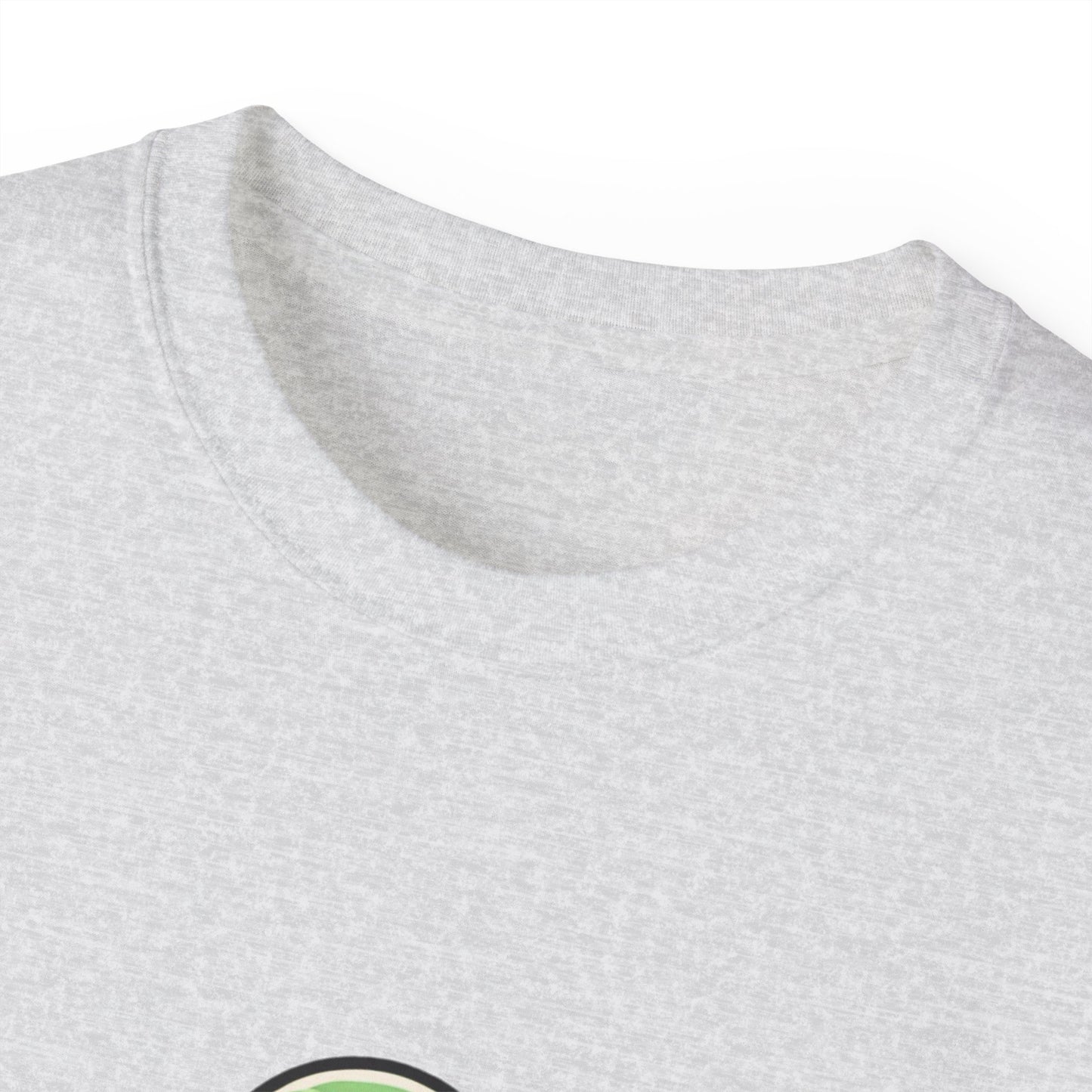 Turtle Fitness Tee — "Fun Today, Fit Tomorrow" Cute Workout Graphic Shirt