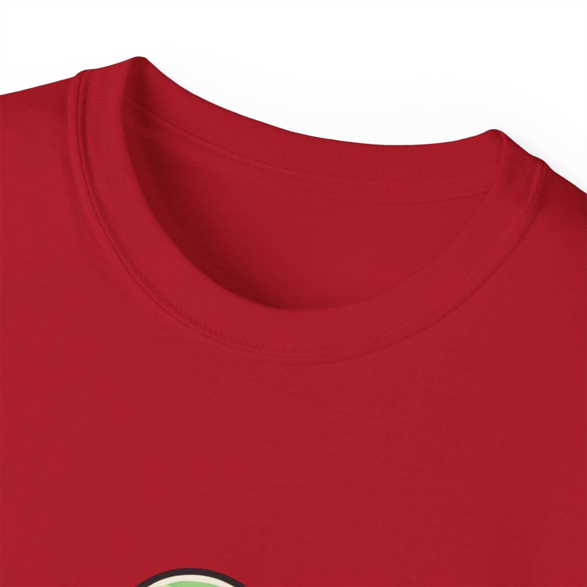 Turtle Fitness Tee — "Fun Today, Fit Tomorrow" Cute Workout Graphic Shirt