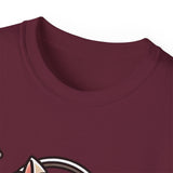 Meow It! Dancing Cat Headphones T-Shirt