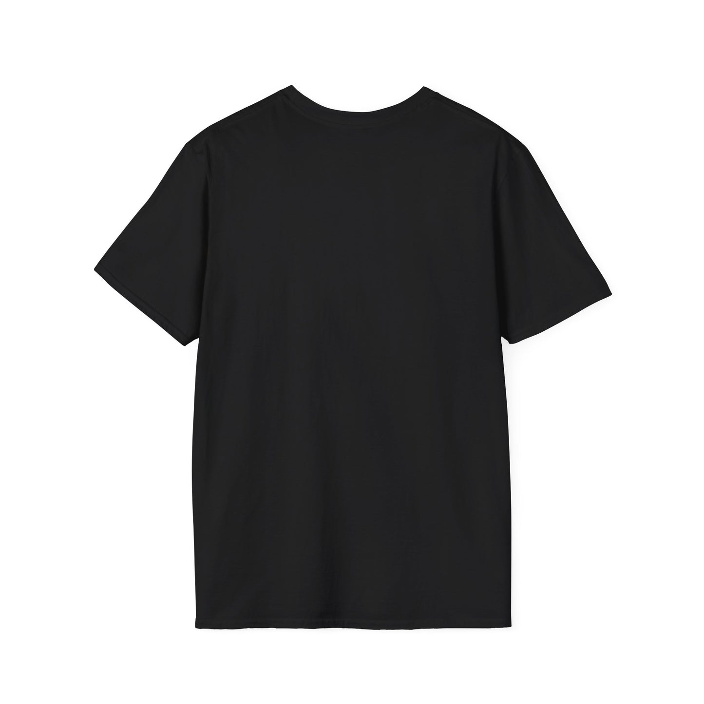 T-Shirt — "Pawfect Life" Golden Retriever Graphic Tee