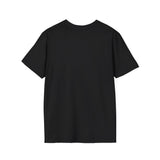 T-Shirt — "Pawfect Life" Golden Retriever Graphic Tee