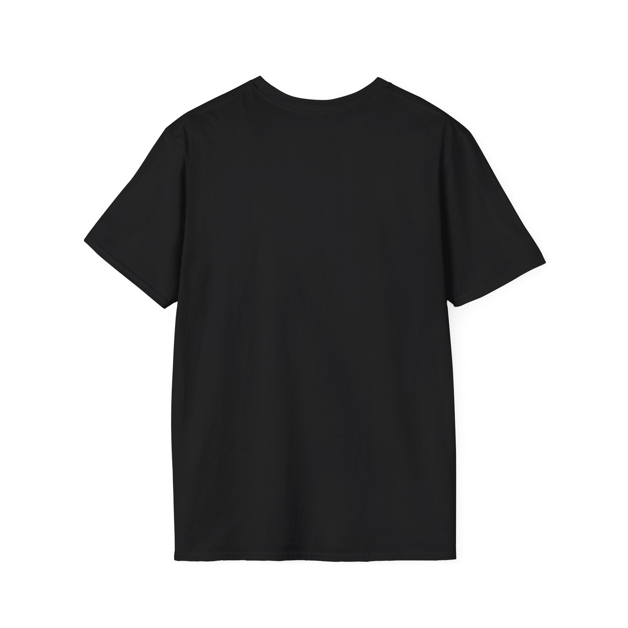 T-Shirt — "Pawfect Life" Golden Retriever Graphic Tee