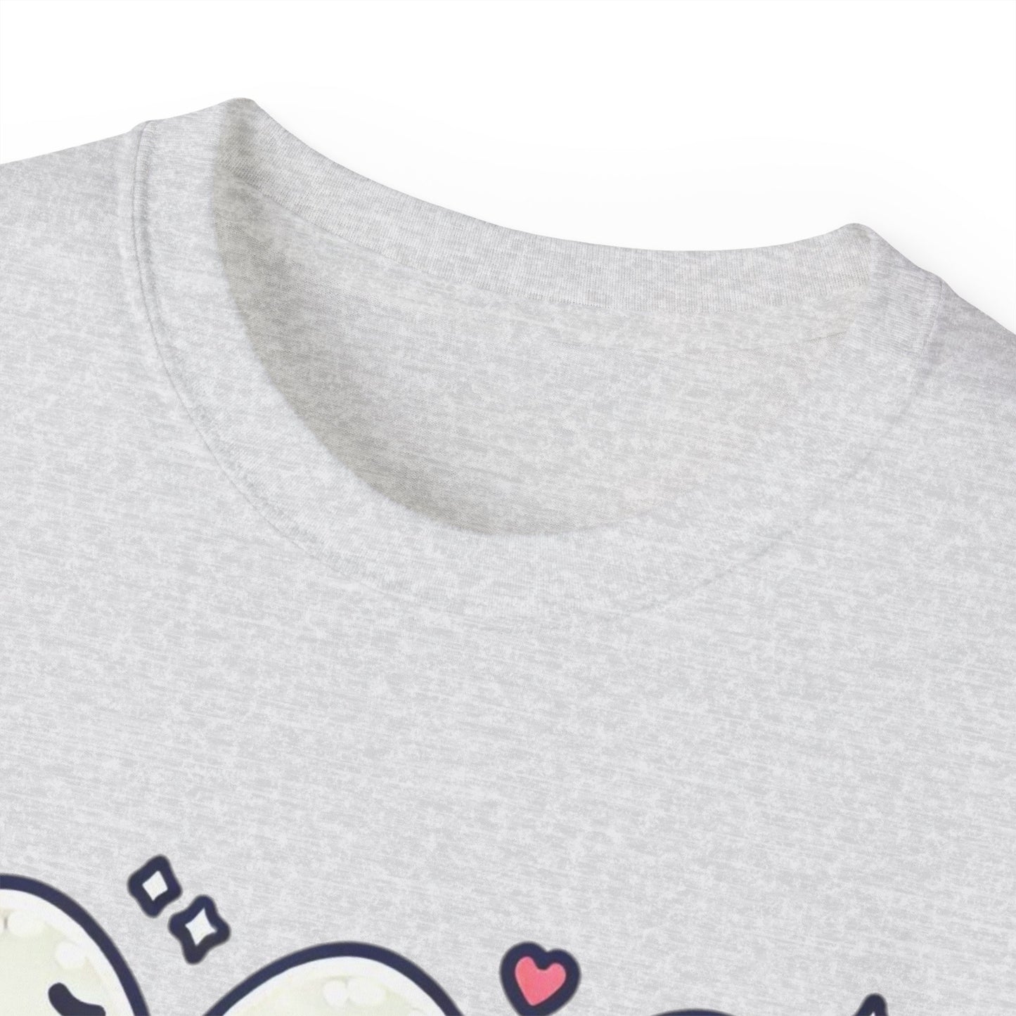 Let's Hatch a Plan Tee — Cute Egg Trio Graphic T-Shirt