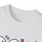 Let's Hatch a Plan Tee — Cute Egg Trio Graphic T-Shirt