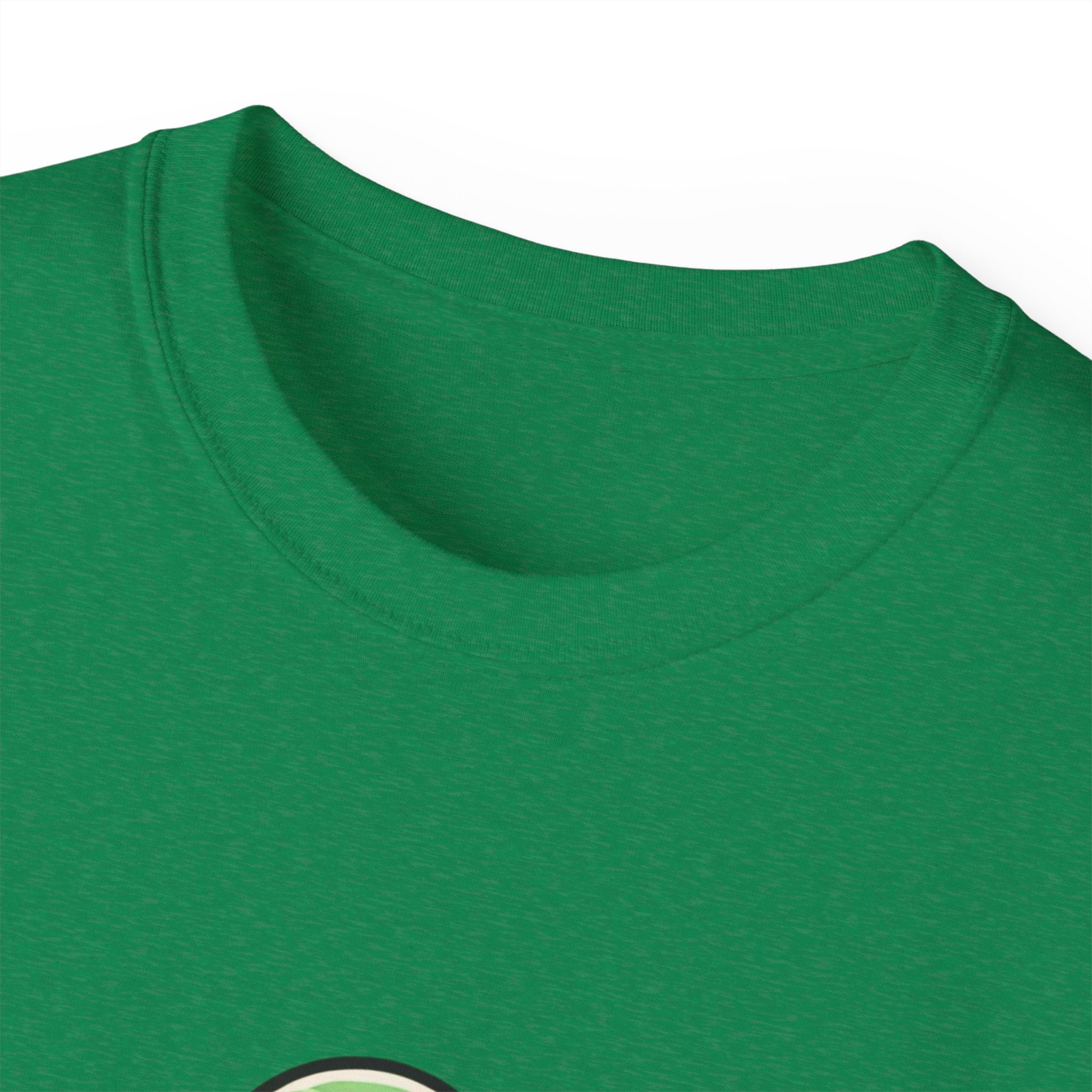 Turtle Fitness Tee — "Fun Today, Fit Tomorrow" Cute Workout Graphic Shirt