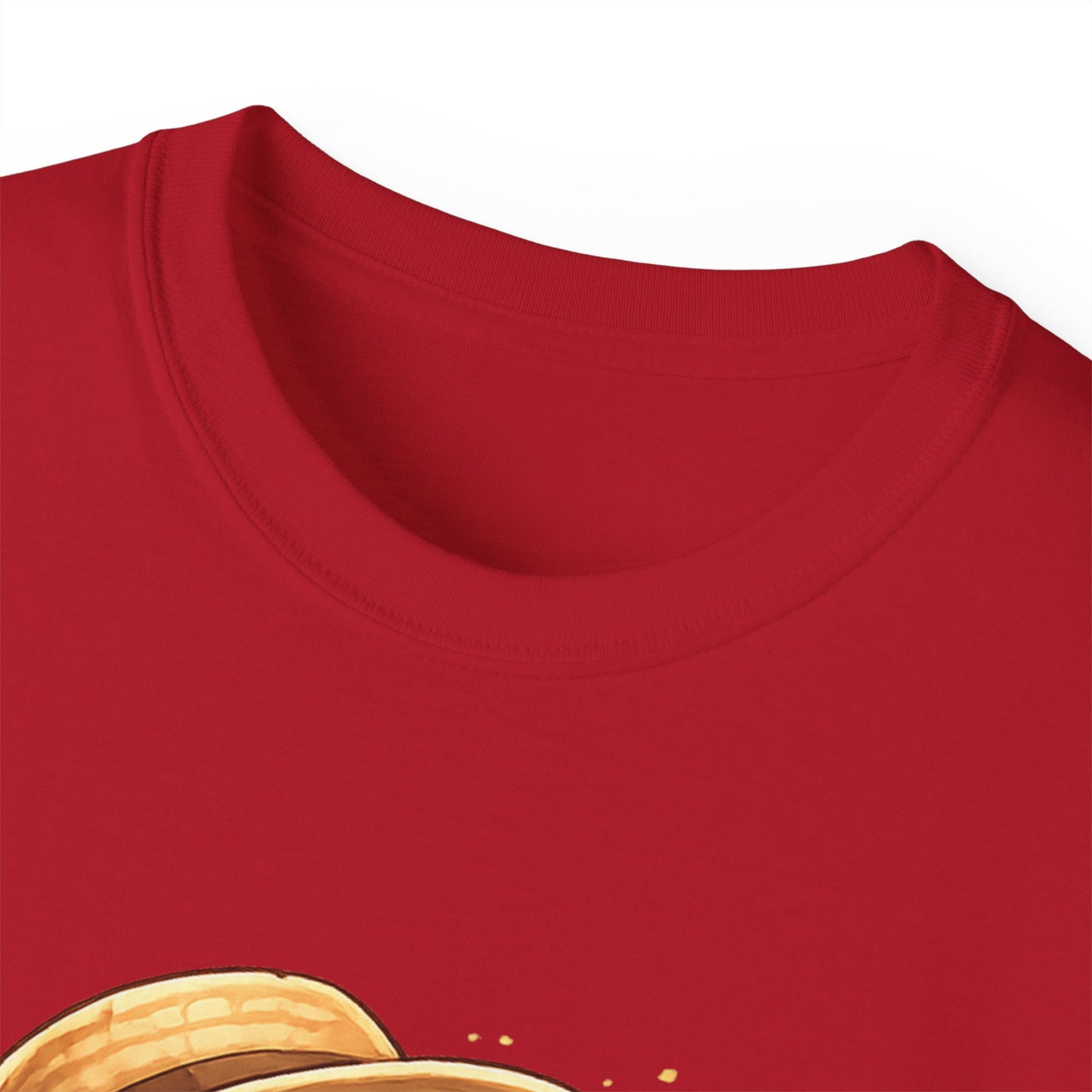 Cute Sloth Summer Tee — Sloth with Bubble Tea & Citrus Illustration Shirt