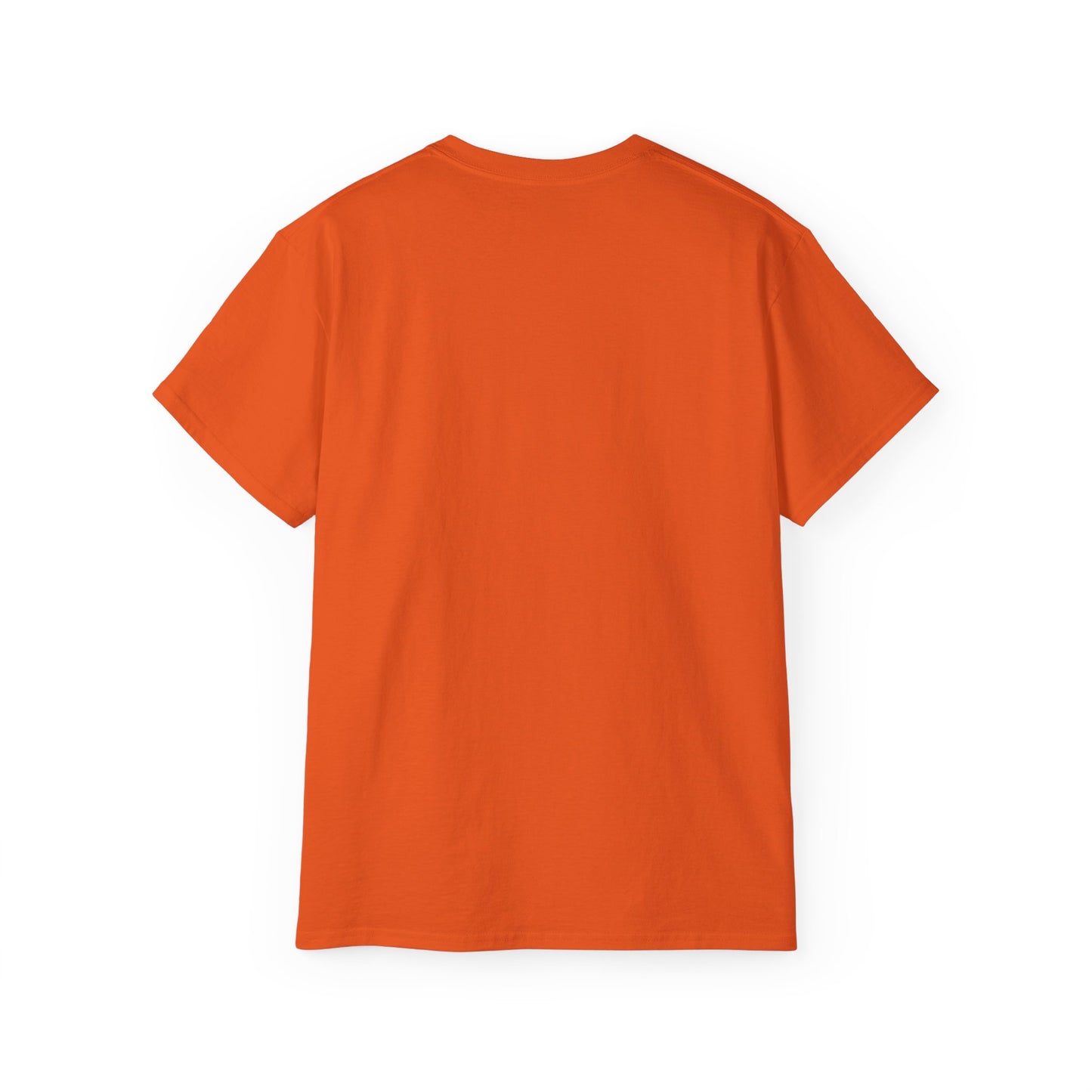 Pea Relaxing Tee — "Heya! It's A Long Time..." Funny Vegetable Graphic Shirt