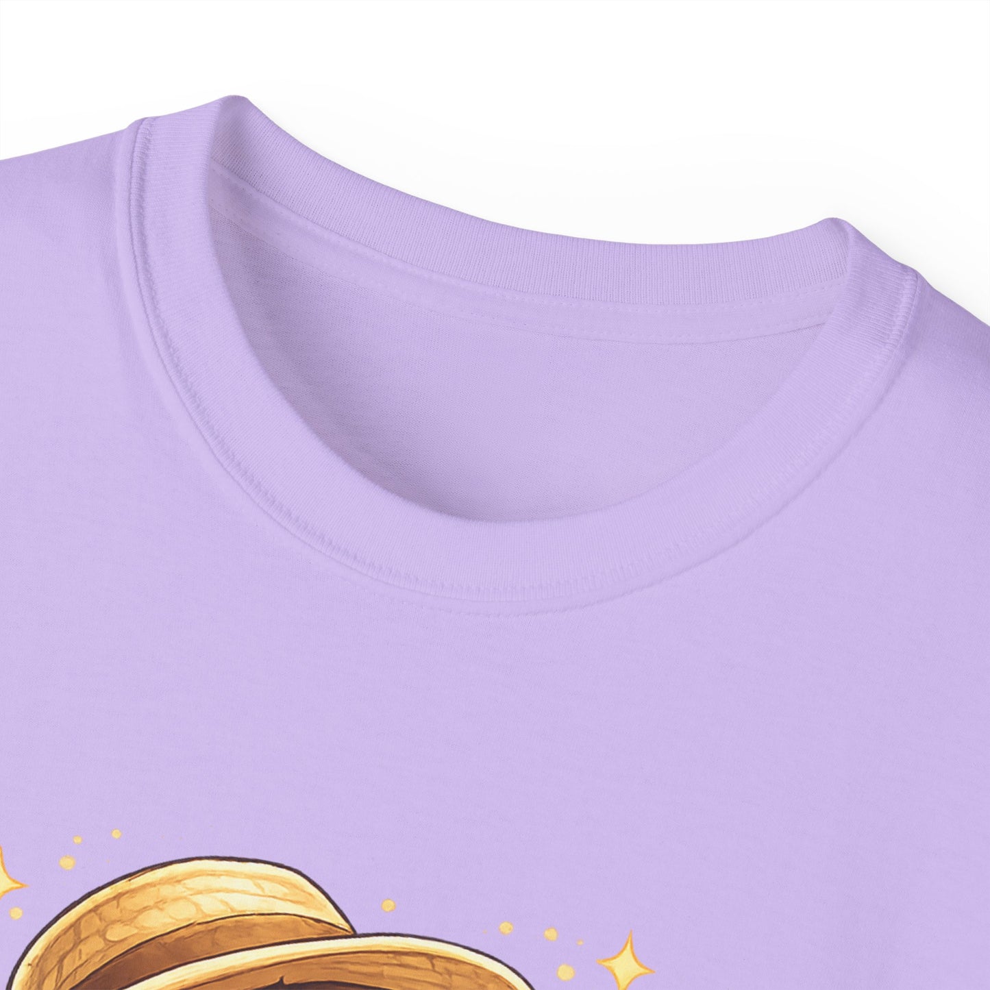 Cute Sloth with Lemonade T-Shirt