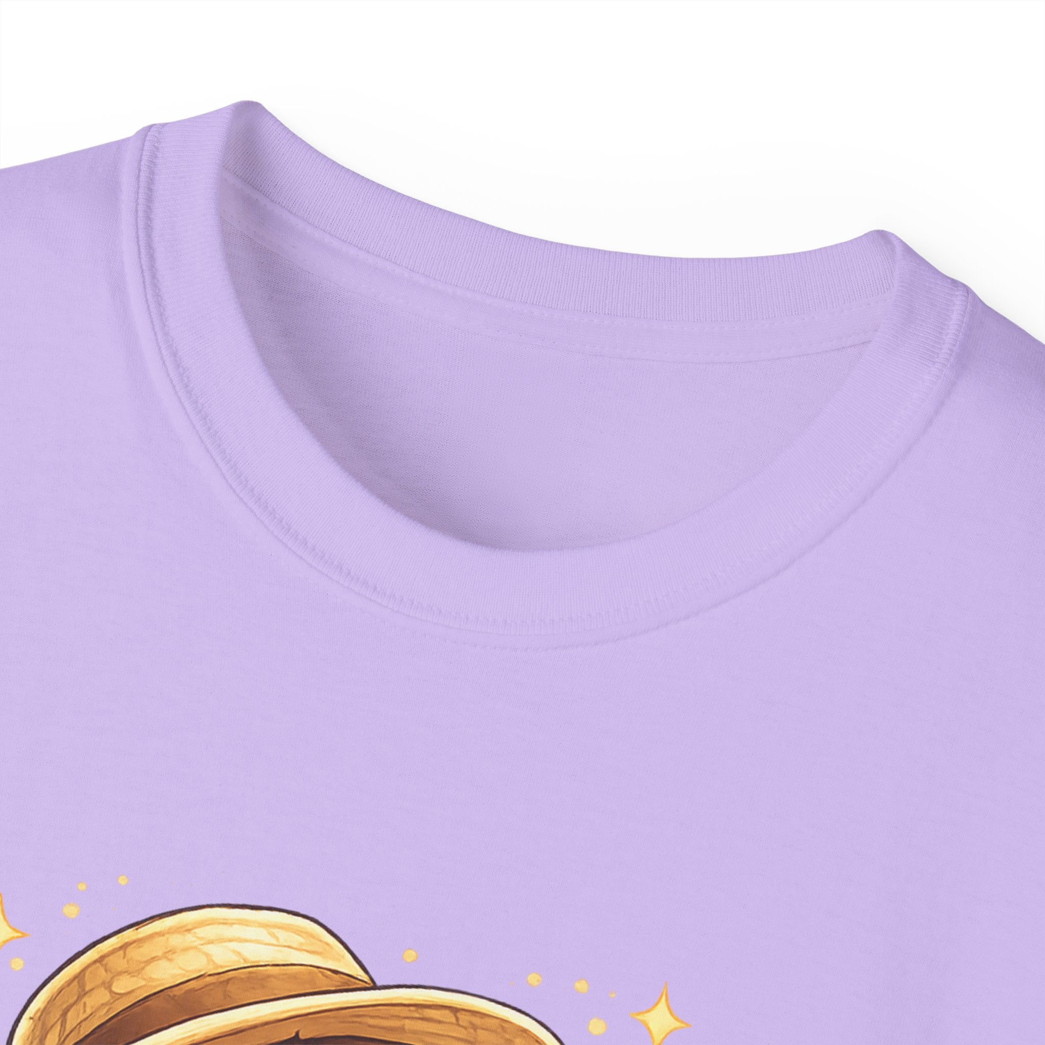 Cute Sloth with Lemonade T-Shirt