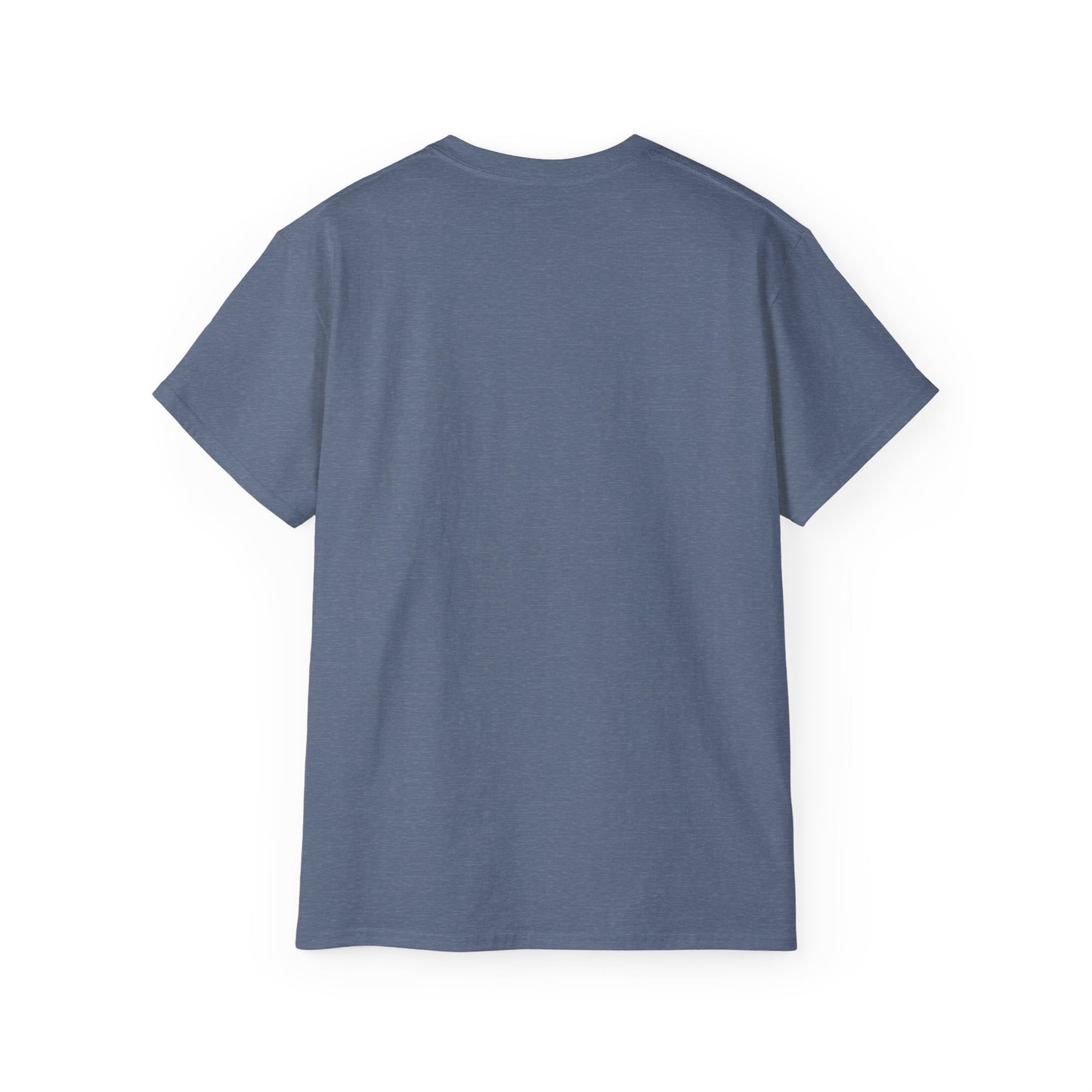 On My Way to Nirvana T-Shirt — Minimal Mountain Graphic Tee