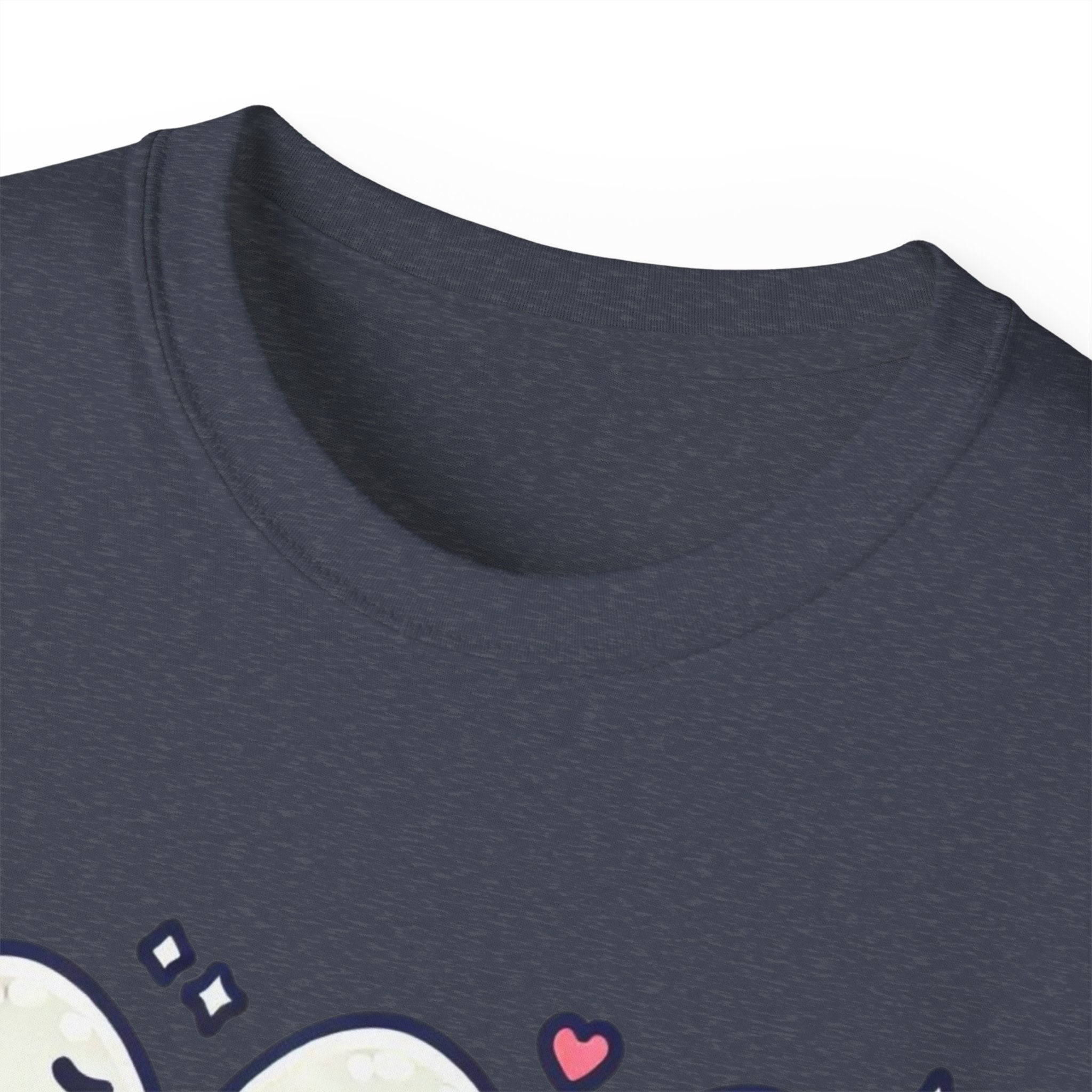 Let's Hatch a Plan Tee — Cute Egg Trio Graphic T-Shirt