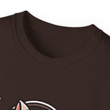 Meow It! Dancing Cat Headphones T-Shirt