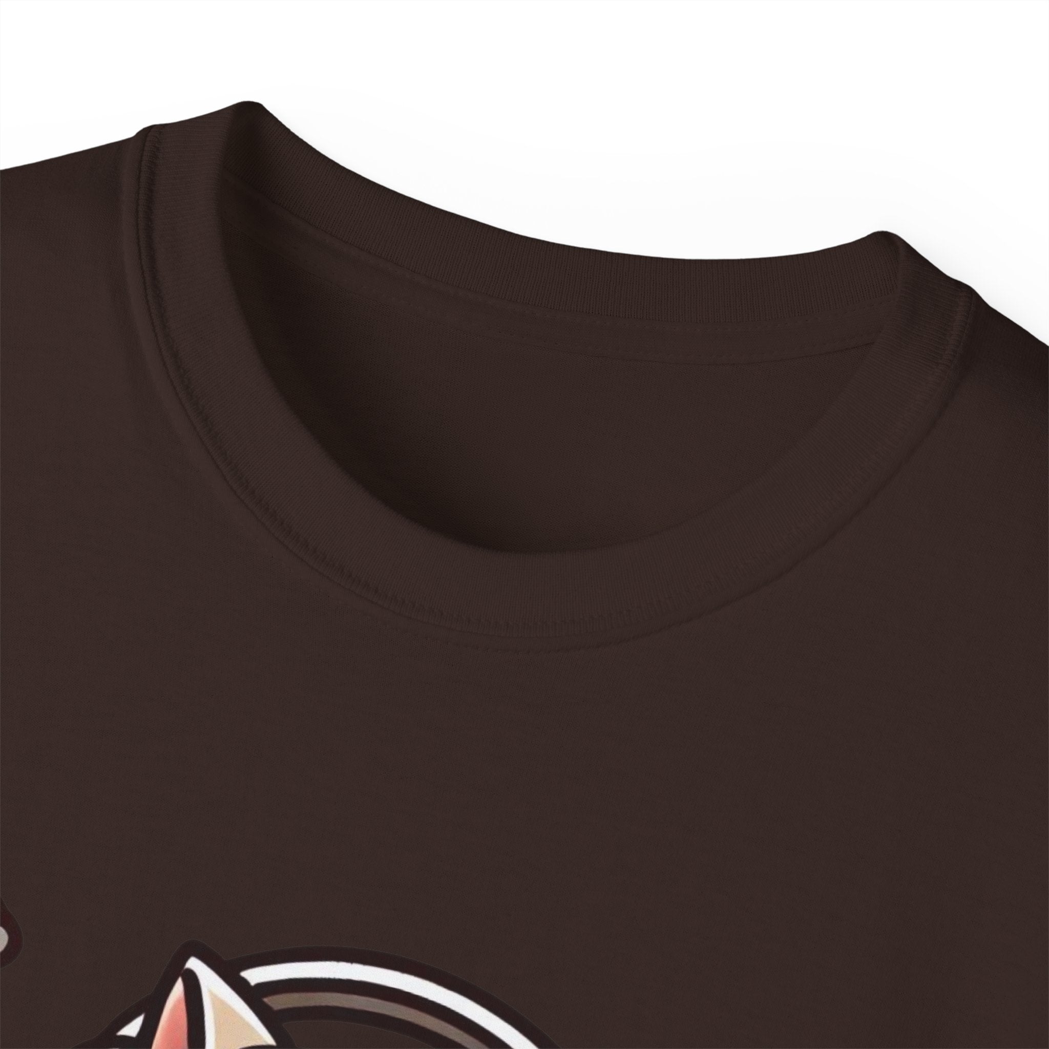 Meow It! Dancing Cat Headphones T-Shirt