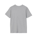 T-Shirt — "Pawfect Life" Golden Retriever Graphic Tee